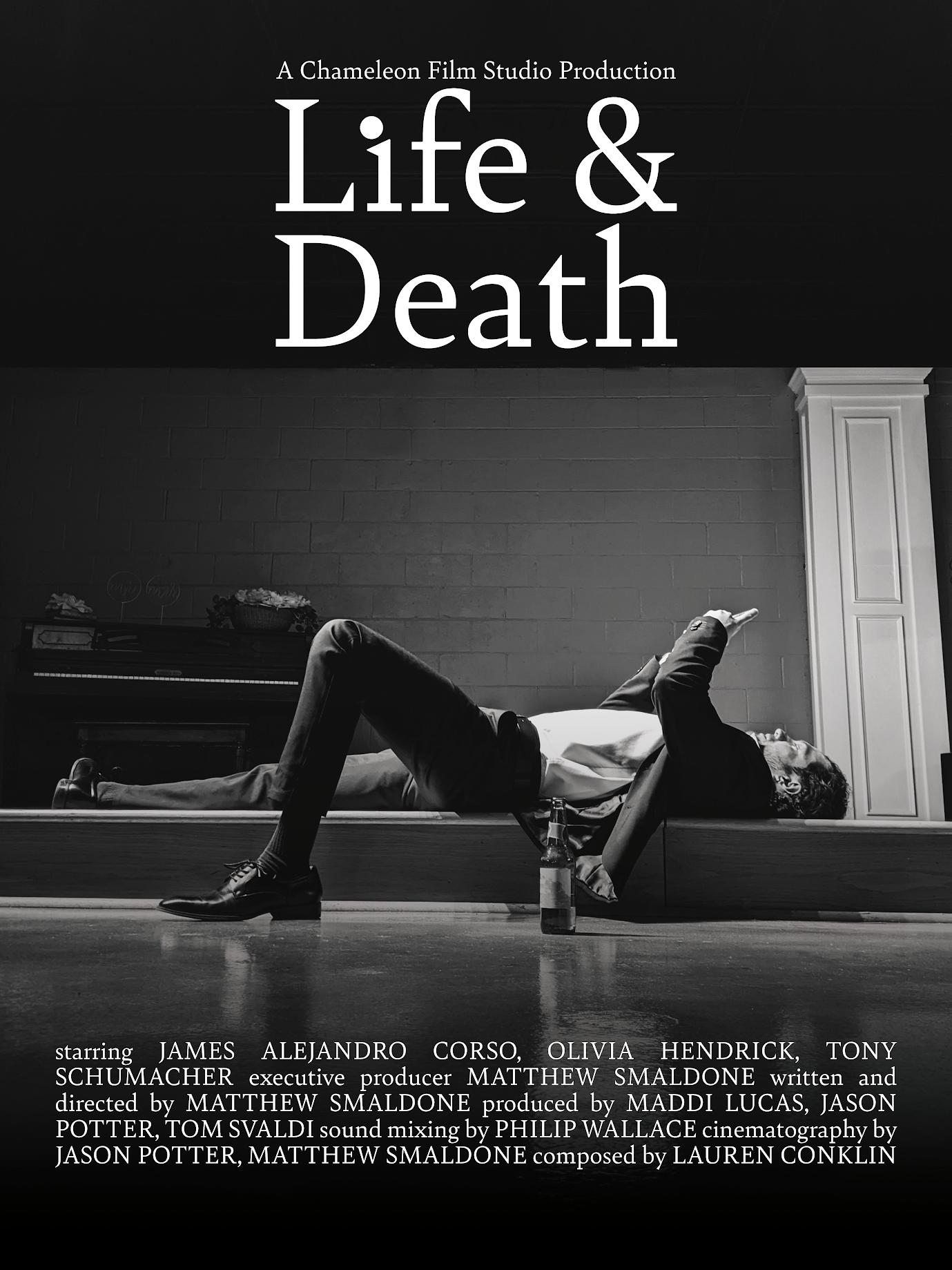 Life and Death